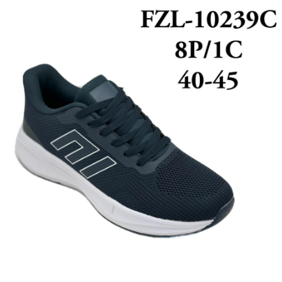 ZAPATILLA HOMBRE