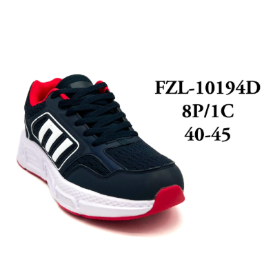 ZAPATILLA DEPORTIVO