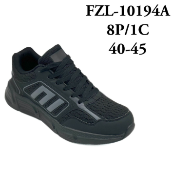 ZAPATILLA DEPORTIVO