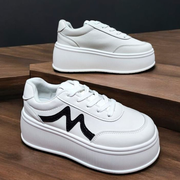 ZAPATOS DE VIAJE 