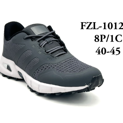 ZAPATILLA DEPORTIVO HOMBRE