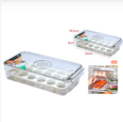CAJA PARA HUEVOS