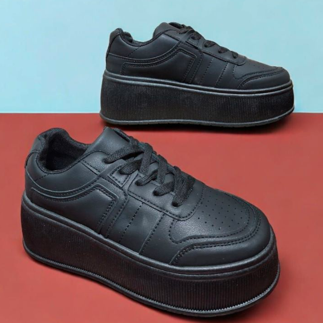 ZAPATOS DE VIAJE 