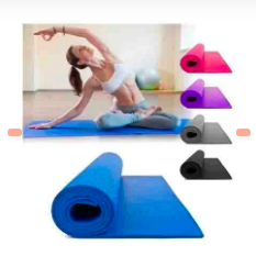 COLCHONETA DE YOGA