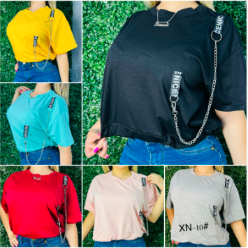 POLERA 