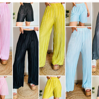 PALAZZO PACK