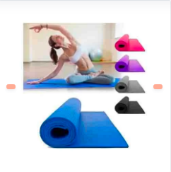 COLCHONETA DE YOGA