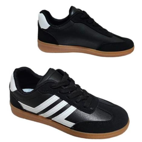 ZAPATOS DE VIAJE 