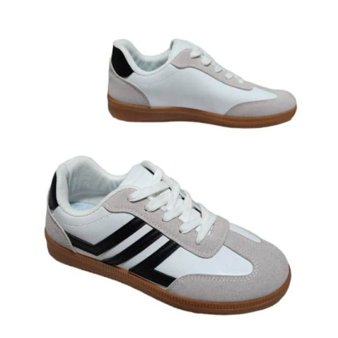 ZAPATOS DE VIAJE 