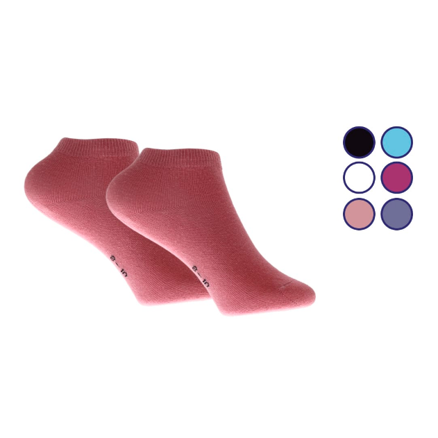 CALCETA PARA NIÑA TOBILLERA