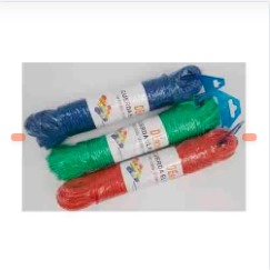 CUERDA DE PLASTICO