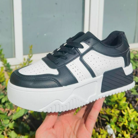 ZAPATOS DE VIAJE 