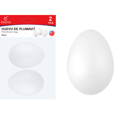 HUEVO DE PLUMAVIT 