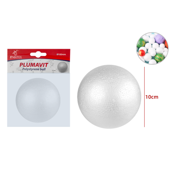 PELOTA PLUMAVIT 