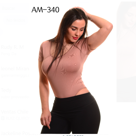 Body