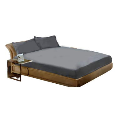 conjunto polar king de 4 piezas