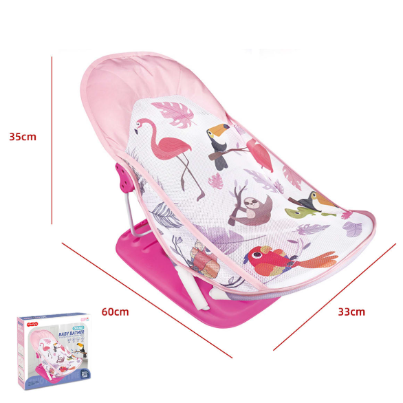 SILLA DE BAÑO 