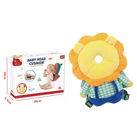 ALMOHADA ANTICAÍDA 