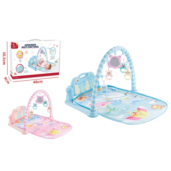 GIMNASIO PARA BEBE 