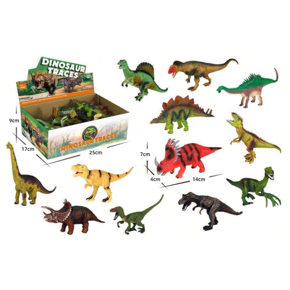 DINOSAURIO 