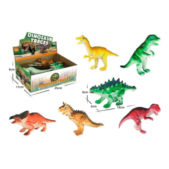 DINOSAURIO 