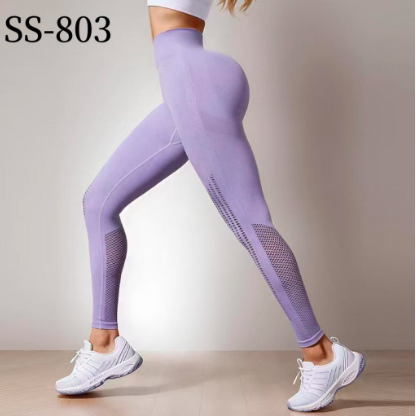 CALZA DEPORTIVA