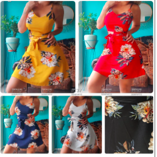 VESTIDO