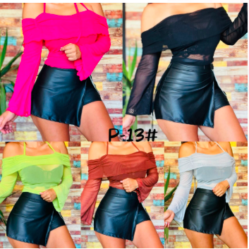 POLERA