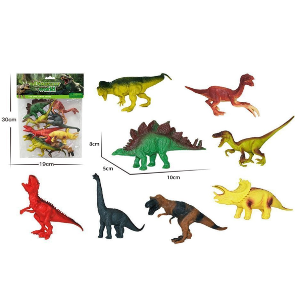 DINOSAURIO 