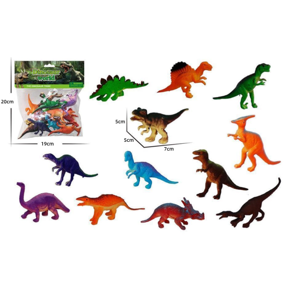 DINOSAURIO 