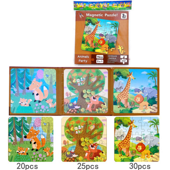 PUZZLE 