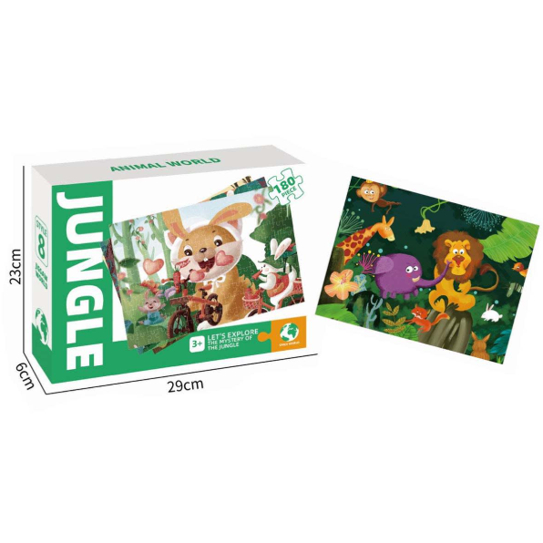 PUZZLE 