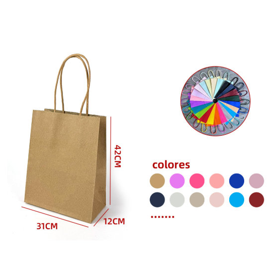 BOLSA REGALO 