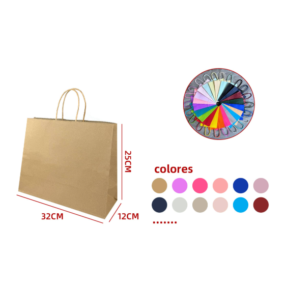 BOLSA REGALO 