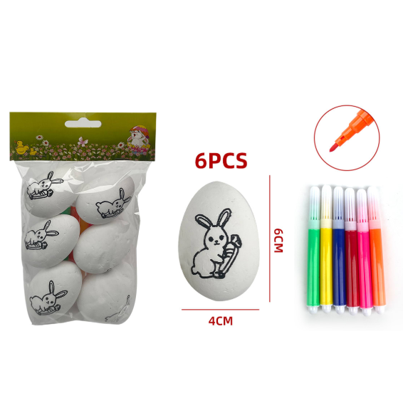 HUEVOS DE PASCUA 
