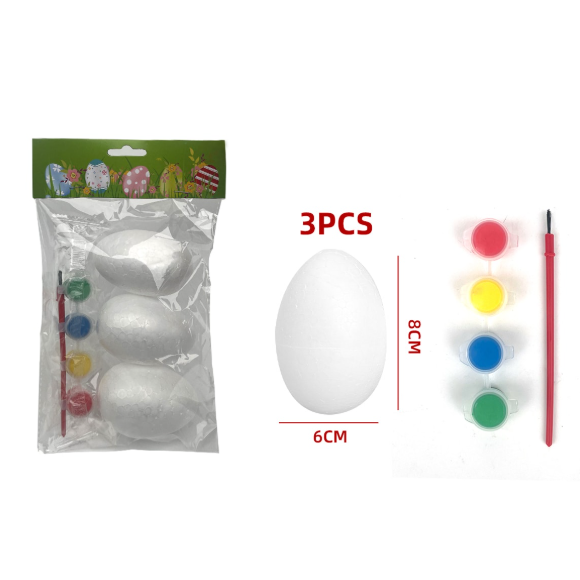 SET DE HUEVOS DE PASCUA 