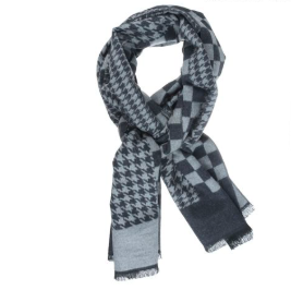 BUFANDAS  ESTAMPADAS