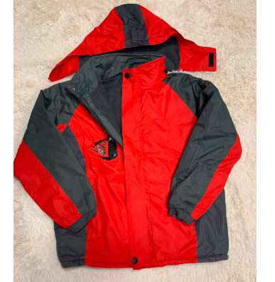 Chaketa Impermeable