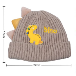 GORROS PARA  NIÑOS