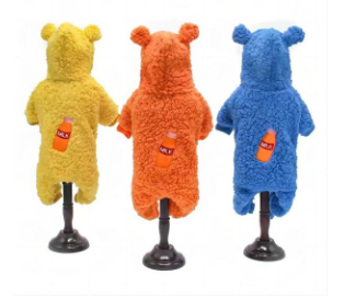 ROPA PARA MASCOTAS