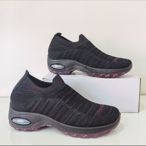 ZAPATILLAS DE TEJEDOR