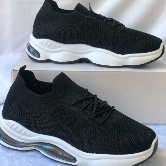 ZAPATILLAS DE TEJEDOR 