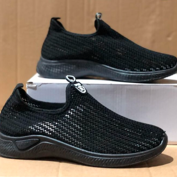 ZAPATILLAS DE TEJEDOR 
