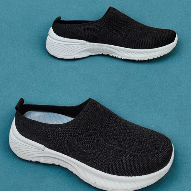 ZAPATILLAS DE TEJEDOR 
