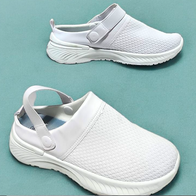 ZAPATILLAS DE TEJEDOR 