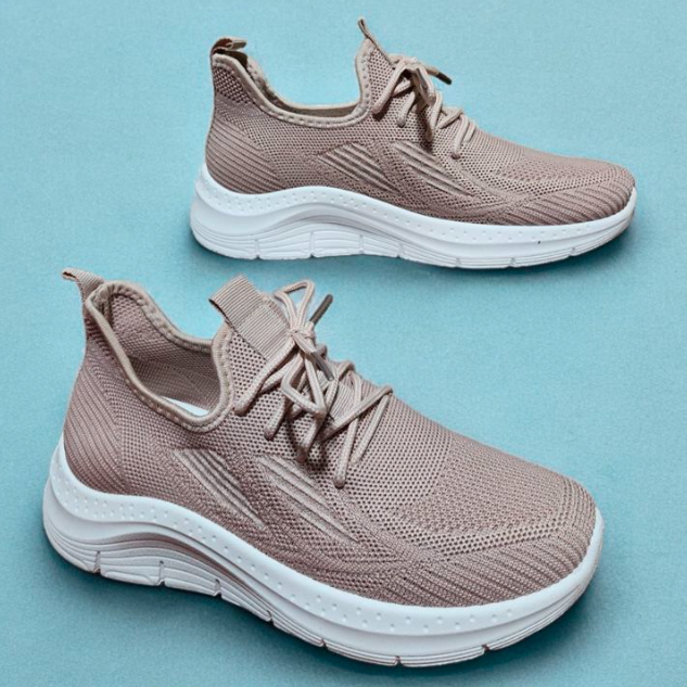 ZAPATILLAS DE TEJEDOR 