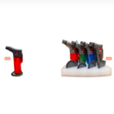 PISTOLA ENCENDEDOR