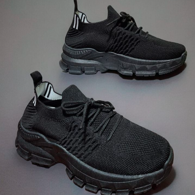 ZAPATILLAS DE TEJEDOR 