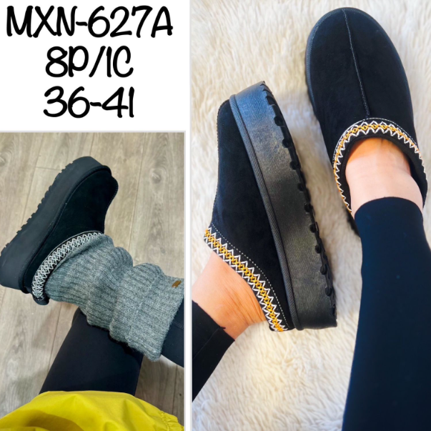 PANTUFLA 