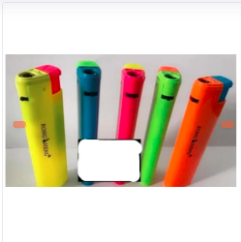 ENCENDEDOR DE COLORES